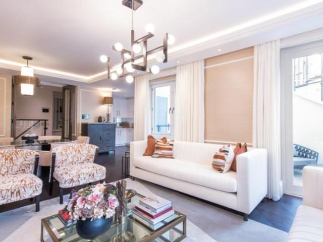 Apartment for rent in Royal Borough of Kensington and Chelsea, Greater London