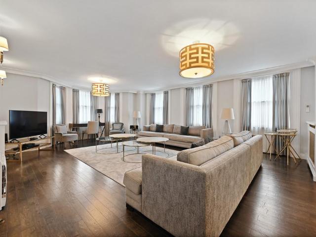 Apartment for rent in South Kensington, Greater London