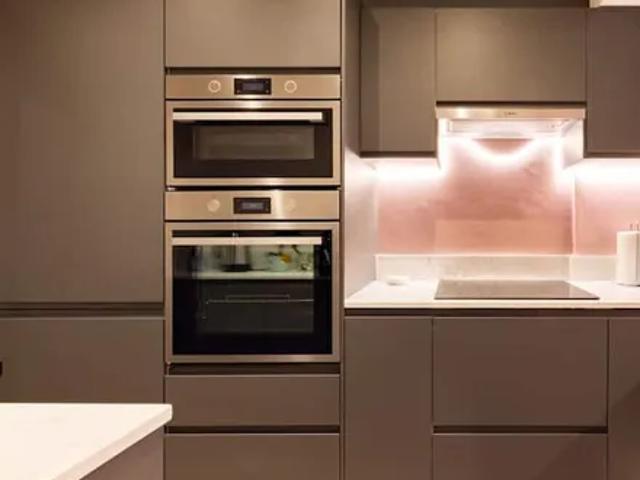 Apartment for rent in Kensington, Greater London