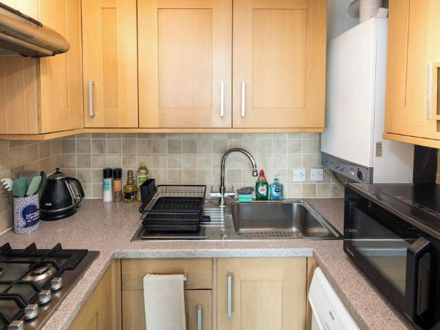 Apartment for rent in Royal Borough of Kensington and Chelsea, Greater London