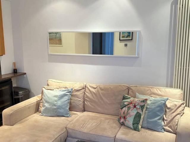 Apartment for rent in Royal Borough of Kensington and Chelsea, Greater London