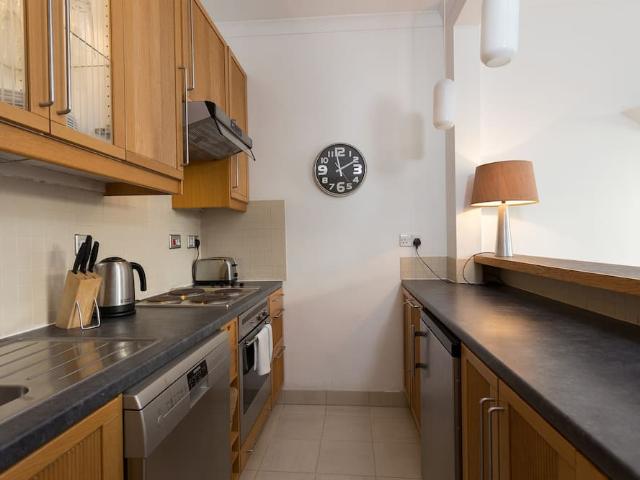 Apartment for rent in Royal Borough of Kensington and Chelsea, Greater London