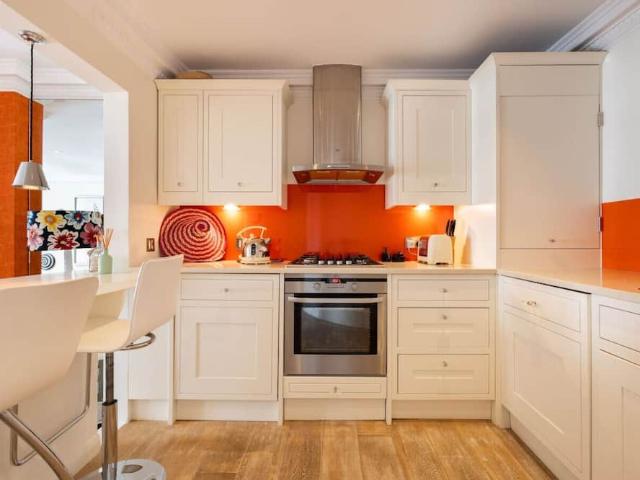 Apartment for rent in Royal Borough of Kensington and Chelsea, Greater London