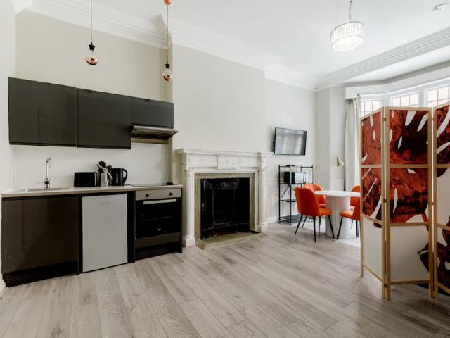 Apartment for rent in Royal Borough of Kensington and Chelsea, Greater London