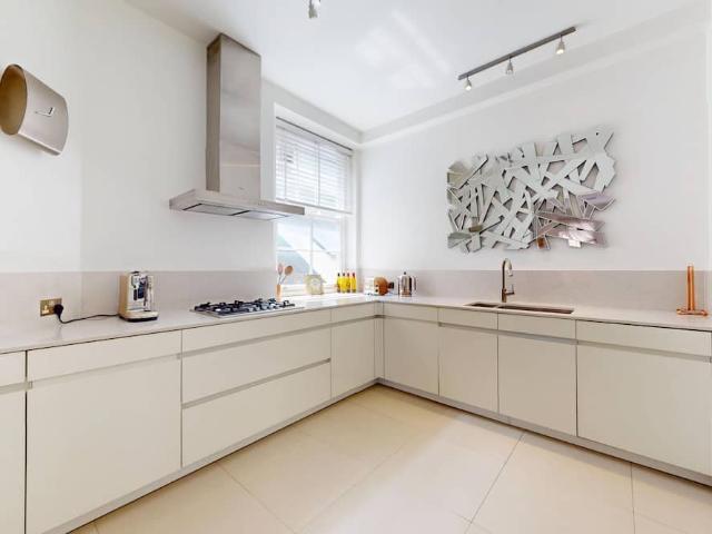 Apartment for rent in Royal Borough of Kensington and Chelsea, Greater London