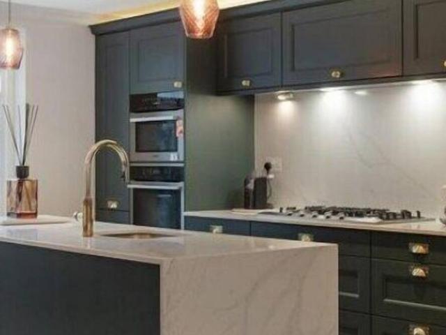House for rent in Royal Borough of Kensington and Chelsea, Greater London