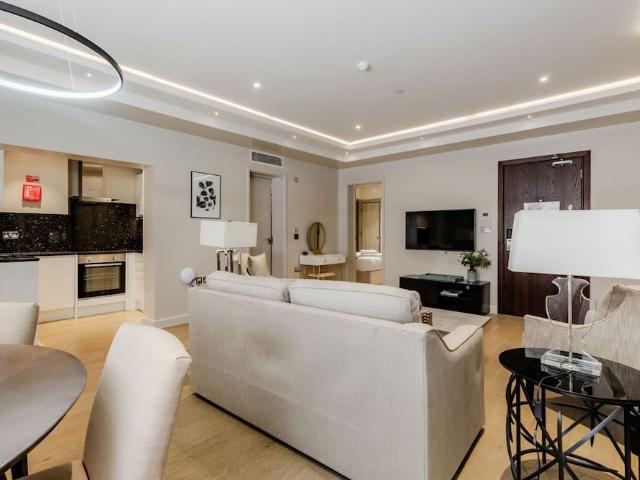 Apartment for rent in Royal Borough of Kensington and Chelsea, Greater London