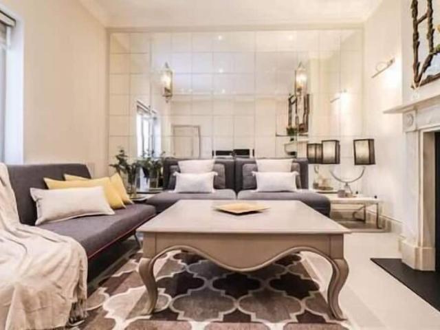 Apartment for rent in Royal Borough of Kensington and Chelsea, Greater London