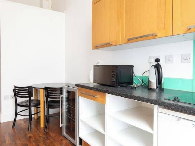 Apartment for rent in Royal Borough of Kensington and Chelsea, Greater London