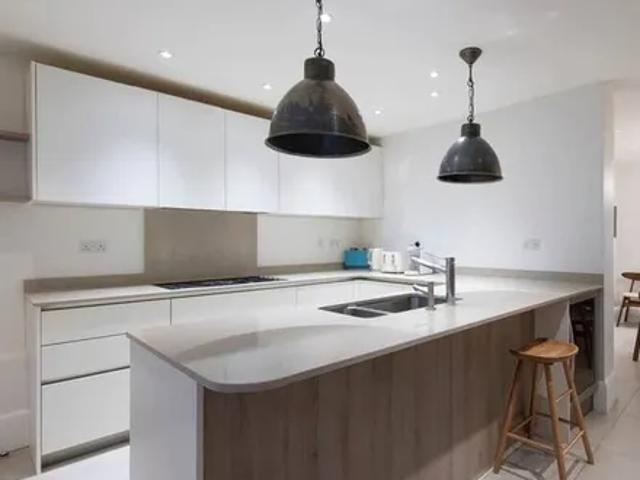 House for rent in South Kensington, Greater London