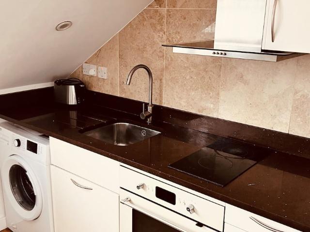 Apartment for rent in Royal Borough of Kensington and Chelsea, Greater London
