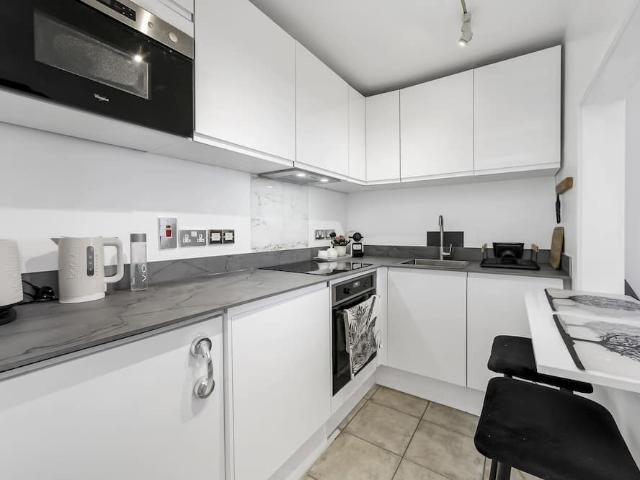 Apartment for rent in Royal Borough of Kensington and Chelsea, Greater London