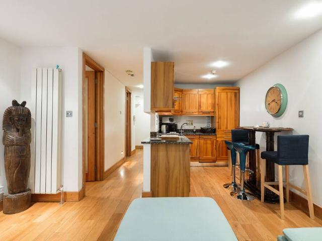 Apartment for rent in Royal Borough of Kensington and Chelsea, Greater London