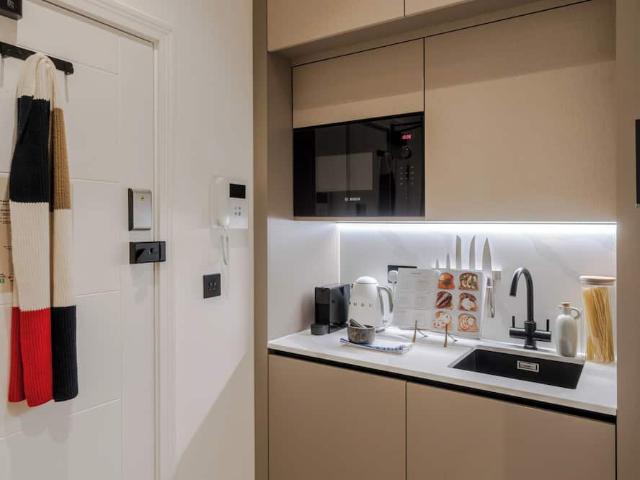 Apartment for rent in Royal Borough of Kensington and Chelsea, Greater London