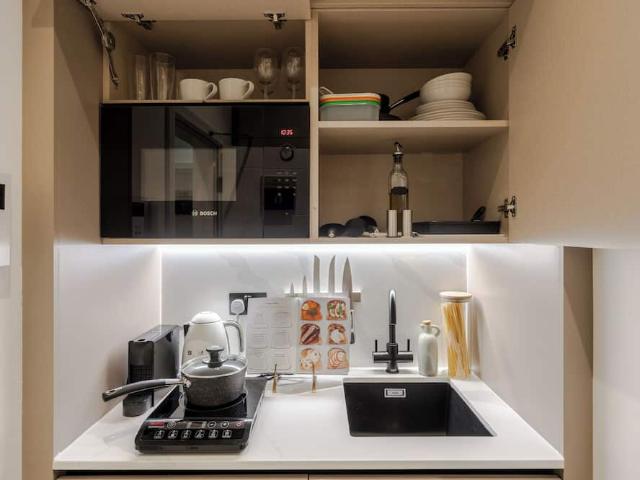 Apartment for rent in Royal Borough of Kensington and Chelsea, Greater London