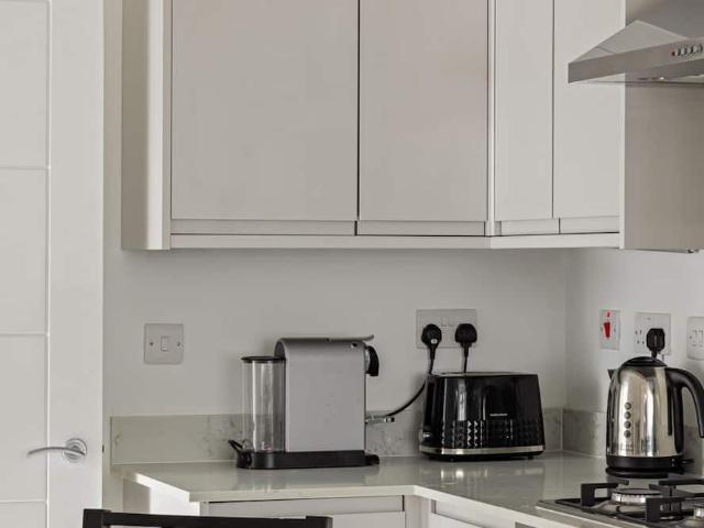 Apartment for rent in Royal Borough of Kensington and Chelsea, Greater London