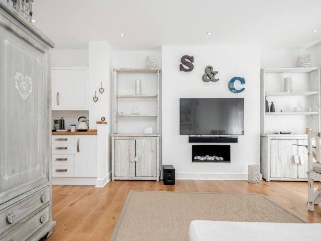 Apartment for rent in Royal Borough of Kensington and Chelsea, Greater London