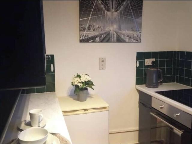 Apartment for rent in Royal Borough of Kensington and Chelsea, Greater London