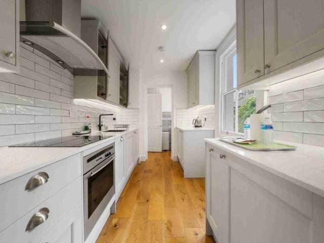 Apartment for rent in Royal Borough of Kensington and Chelsea, Greater London
