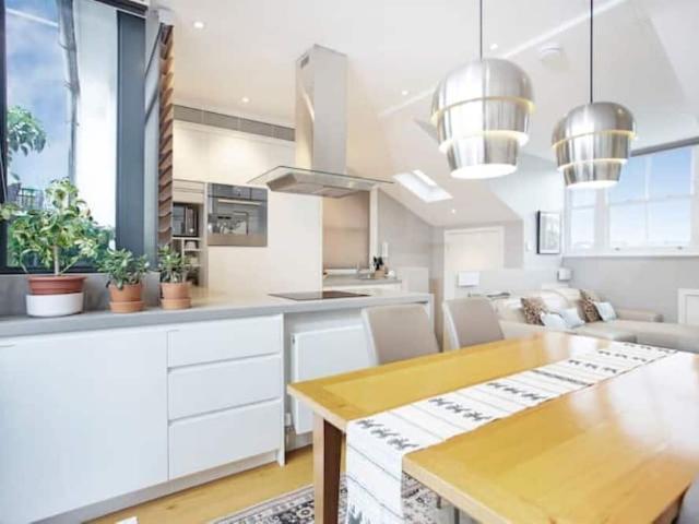 Apartment for rent in Royal Borough of Kensington and Chelsea, Greater London