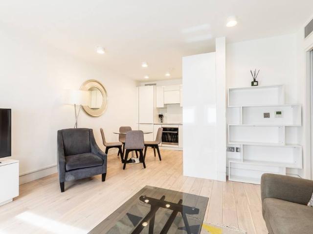 Apartment for rent in Royal Borough of Kensington and Chelsea, Greater London