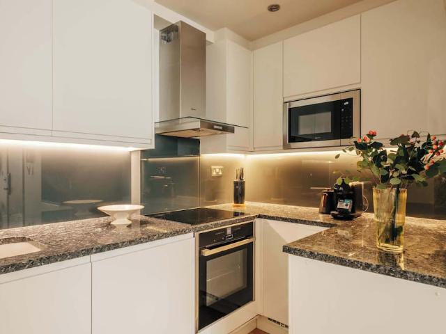 Apartment for rent in Royal Borough of Kensington and Chelsea, Greater London