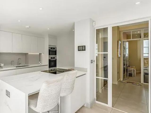House for rent in Notting Hill, Greater London