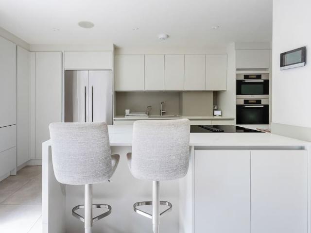 House for rent in Royal Borough of Kensington and Chelsea, Greater London