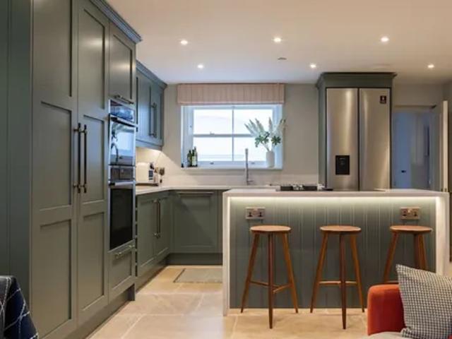 House for rent in Kensington, Greater London