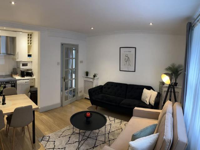 Apartment for rent in Royal Borough of Kensington and Chelsea, Greater London
