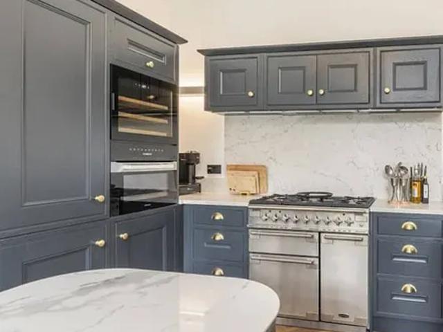 Apartment for rent in Maida Vale, Greater London
