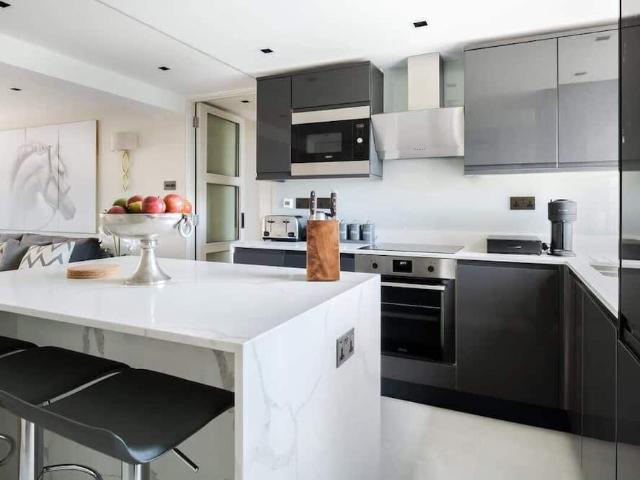 Apartment for rent in City of Westminster, Greater London