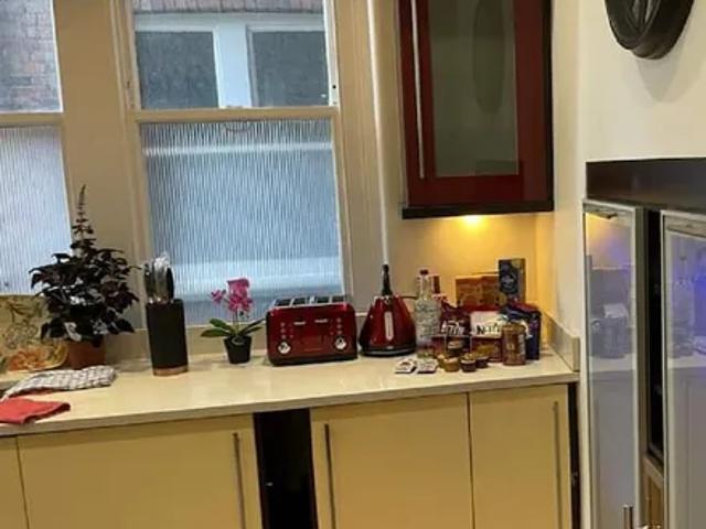 Apartment for rent in Kensal Town, Maida Vale