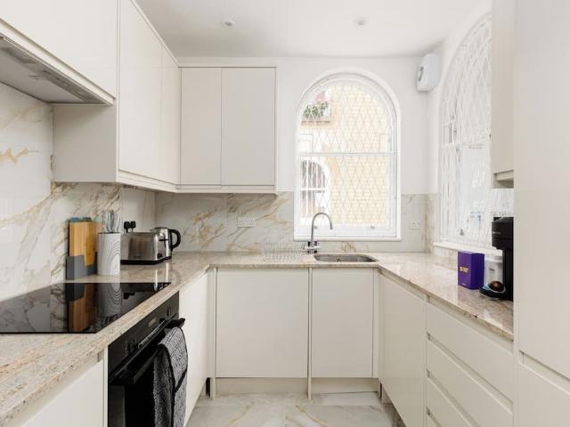 Apartment for rent in City of Westminster, Greater London