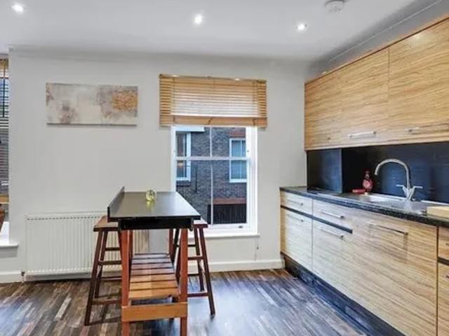 House for rent in Maida Vale, Greater London