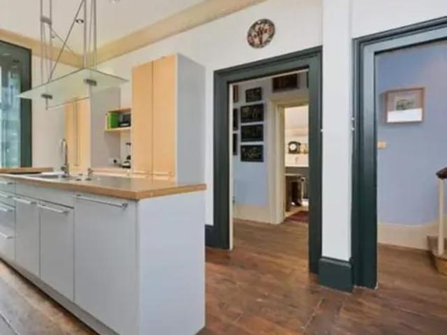 House for rent in Maida Vale, Greater London