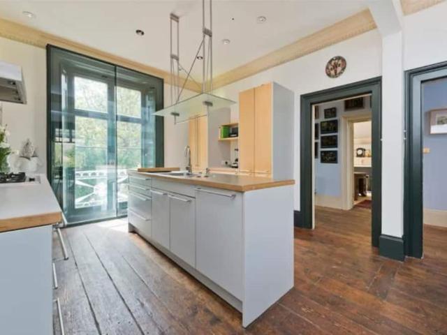 House for rent in City of Westminster, Greater London