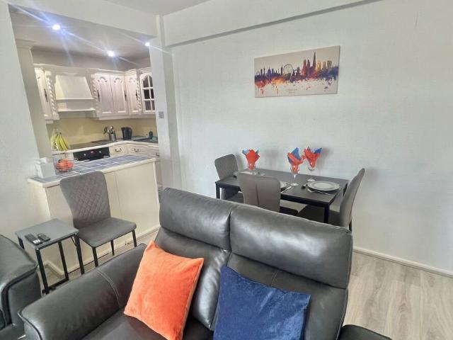 Apartment for rent in City of Westminster, Greater London