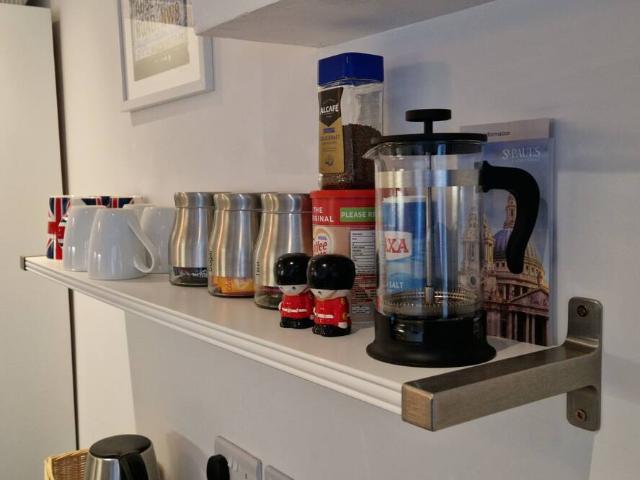 Apartment for rent in Kensal Town, Greater London