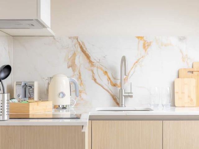 Apartment for rent in Kensal Town, Greater London