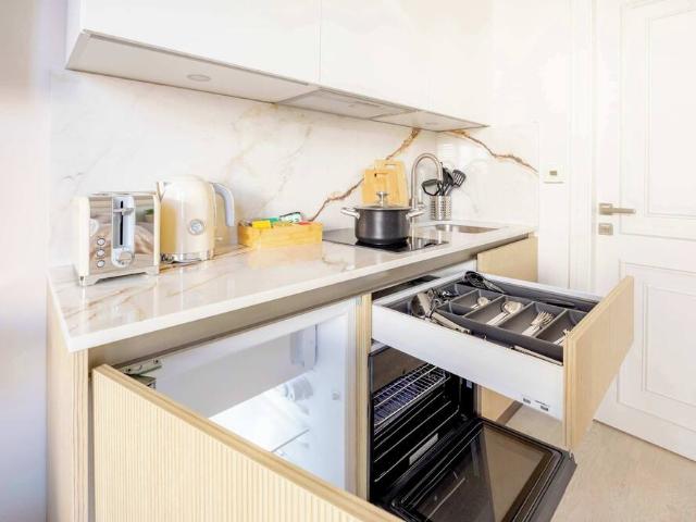 Apartment for rent in Kensal Town, Greater London