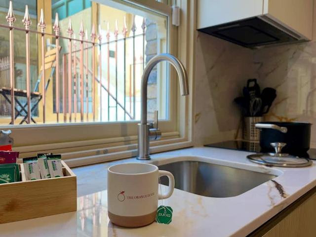 Apartment for rent in Kensal Town, Greater London