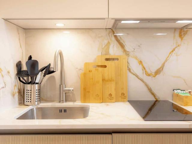 Apartment for rent in Kensal Town, Greater London