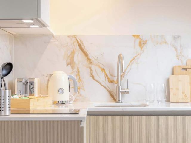 Apartment for rent in Kensal Town, Greater London
