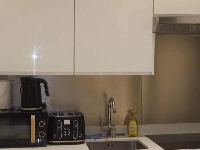Apartment for rent in Kensal Town, Greater London