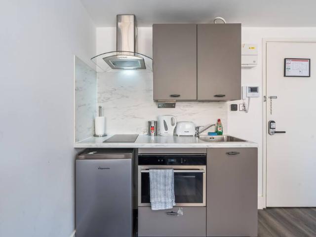 Apartment for rent in Kensal Town, Greater London