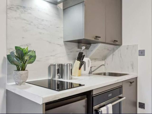 Apartment for rent in Kensal Town, Greater London