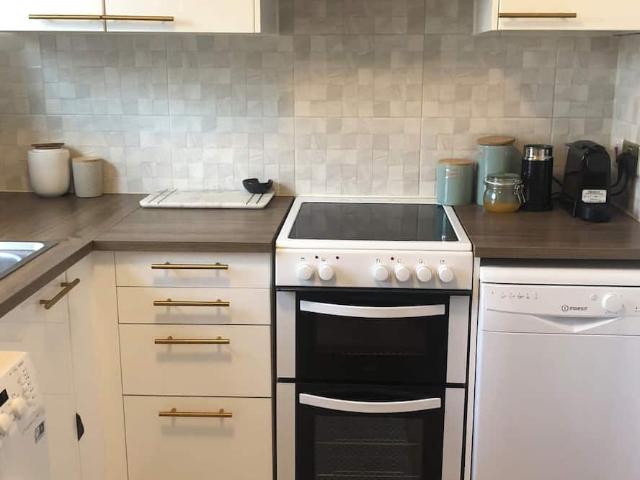 Apartment for rent in Kensal Town, Greater London