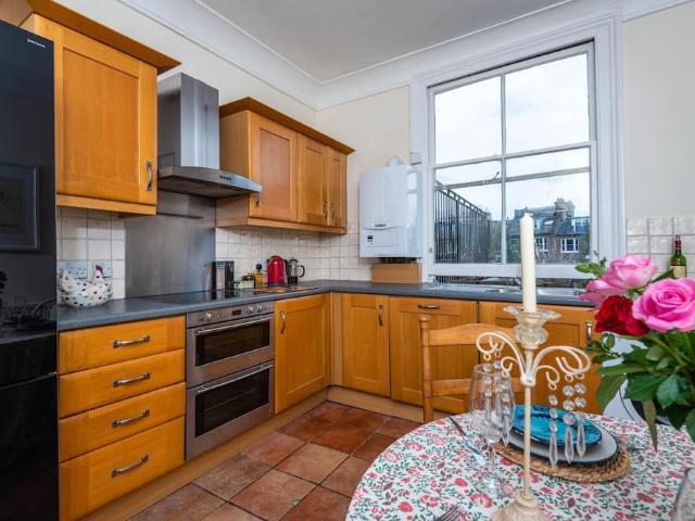House for rent in City of Westminster, Greater London