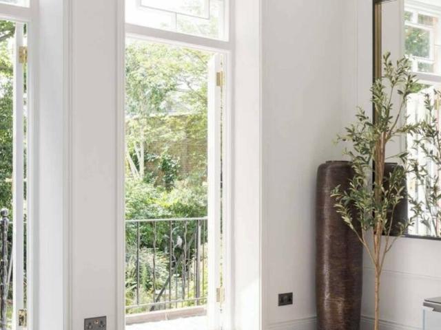Apartment for rent in City of Westminster, Greater London